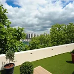 Feel Good Penthouse With Jacuzzi * Zadar
