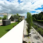 Feel Good Penthouse With Jacuzzi Apartament