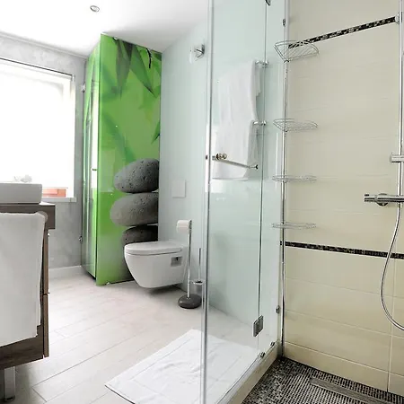 Feel Good Penthouse With Jacuzzi *