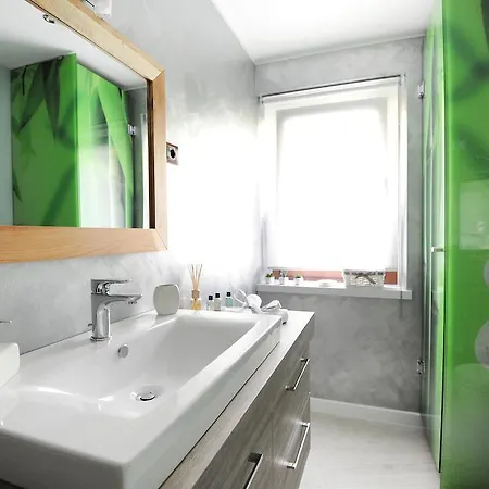 Feel Good Penthouse With Jacuzzi * Zadar