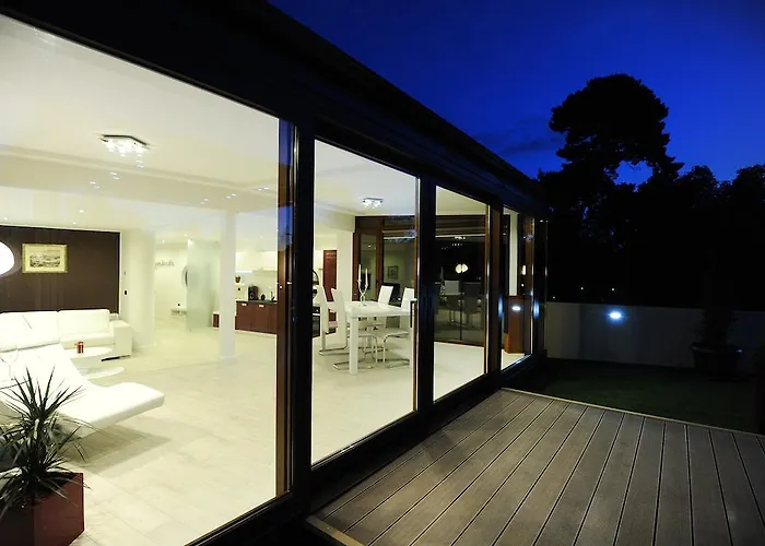 Lejlighed Feel Good Penthouse With Jacuzzi Zadar