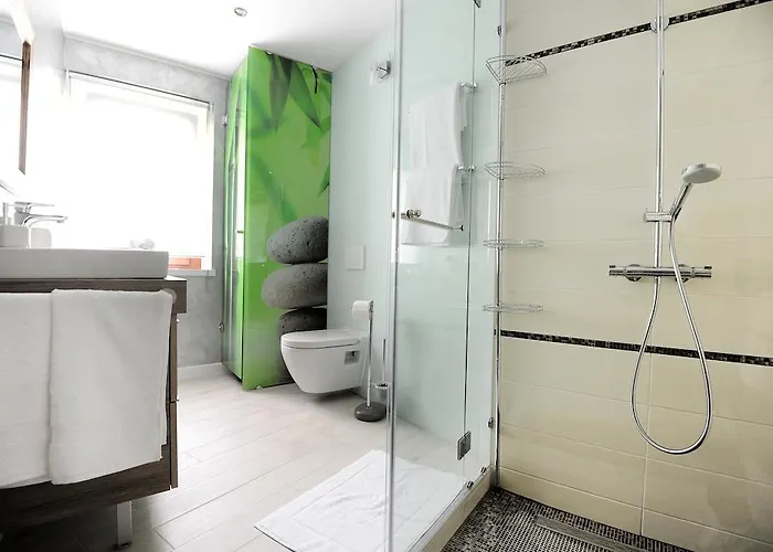 Feel Good Penthouse With Jacuzzi *