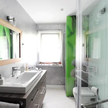 Διαμέρισμα Feel Good Penthouse With Jacuzzi