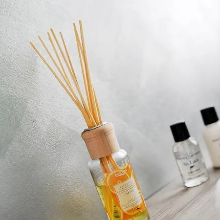 Feel Good Penthouse With Jacuzzi Апартаменты *