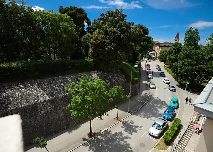 Lägenhet Feel Good Penthouse With Jacuzzi *