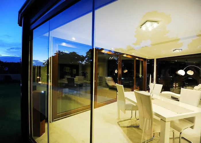 Lägenhet Feel Good Penthouse With Jacuzzi