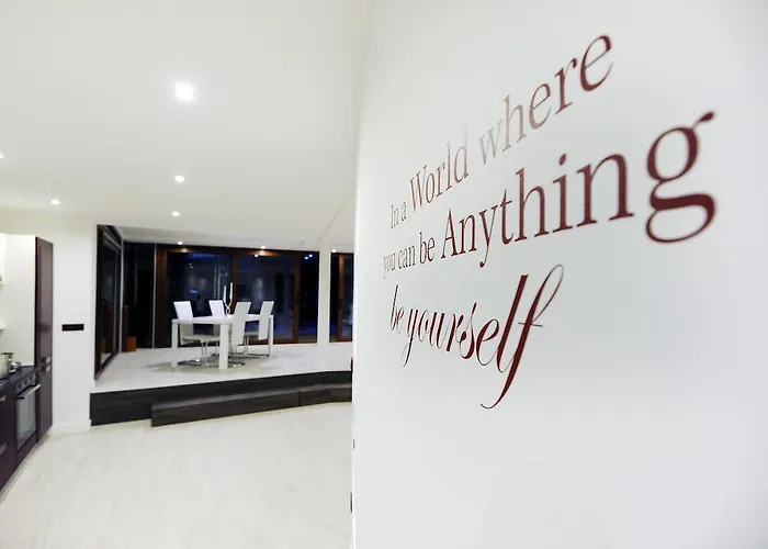 Feel Good Penthouse With Jacuzzi * Zadar