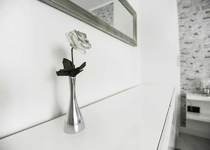 Feel Good Penthouse With Jacuzzi Apartment *