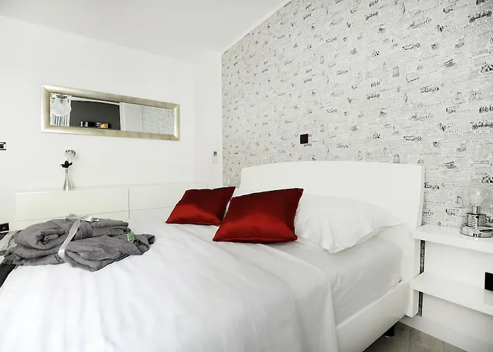 Apartment Feel Good Penthouse With Jacuzzi *