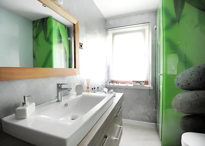 Feel Good Penthouse With Jacuzzi * Zadar