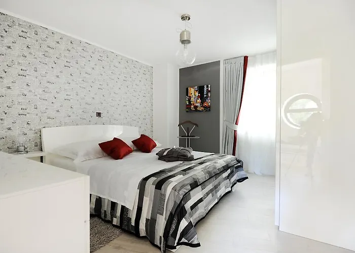 Feel Good Penthouse With Jacuzzi Apartment Zadar